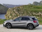 Mercedes-Benz GLA250 4Matic AMG Sport Package 2014 года